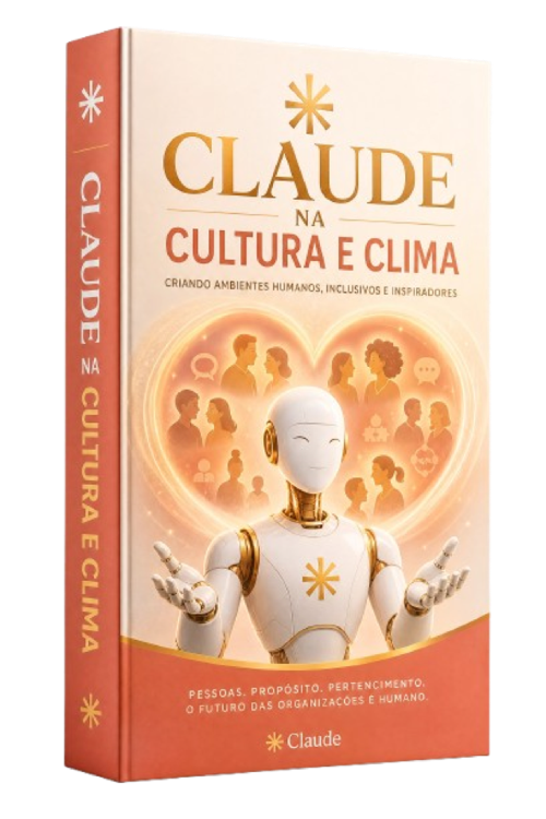 Claude treinado para Cultura e Clima